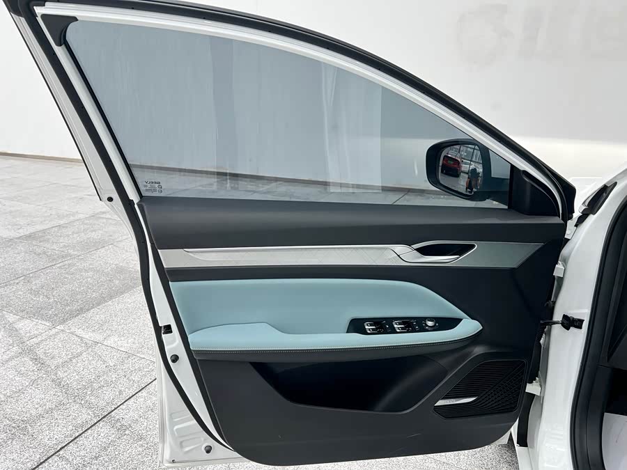 GEELY Emgrand L 2022 imagem de carro #19