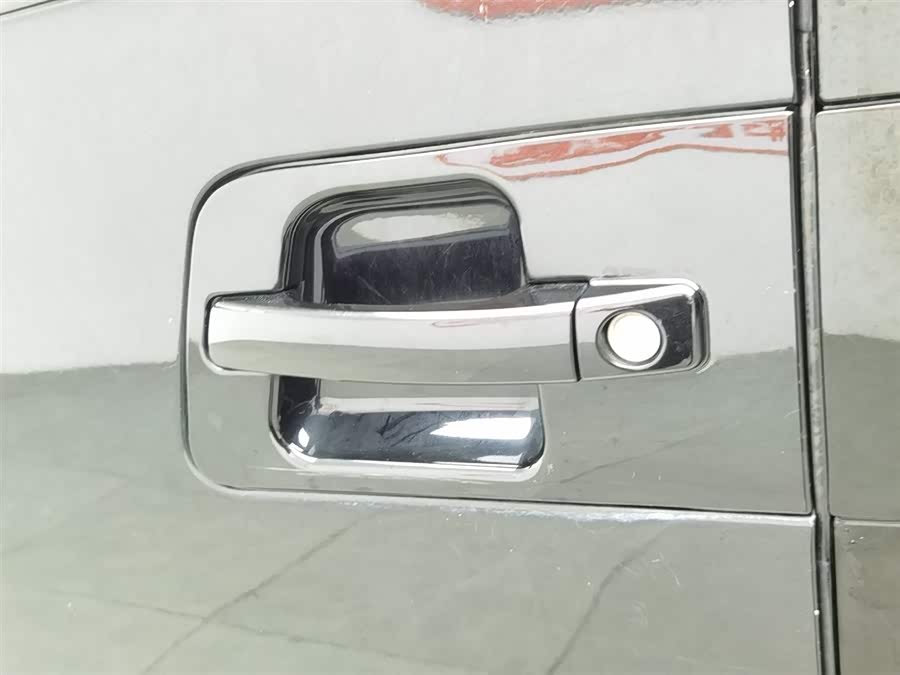 JAC 2016 imagem de carro #19