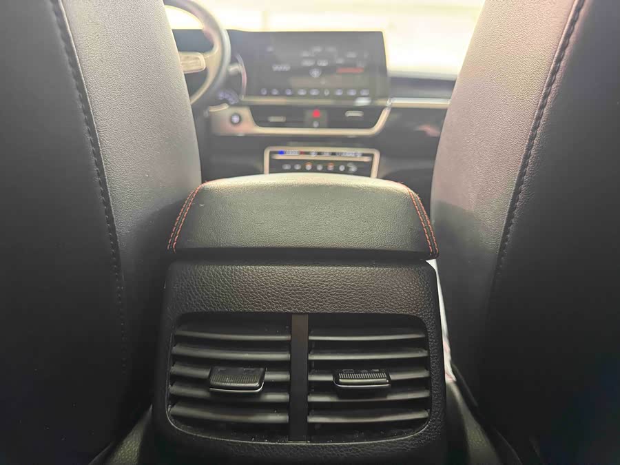 起亚 KX3傲跑 2021 汽车图片 #19