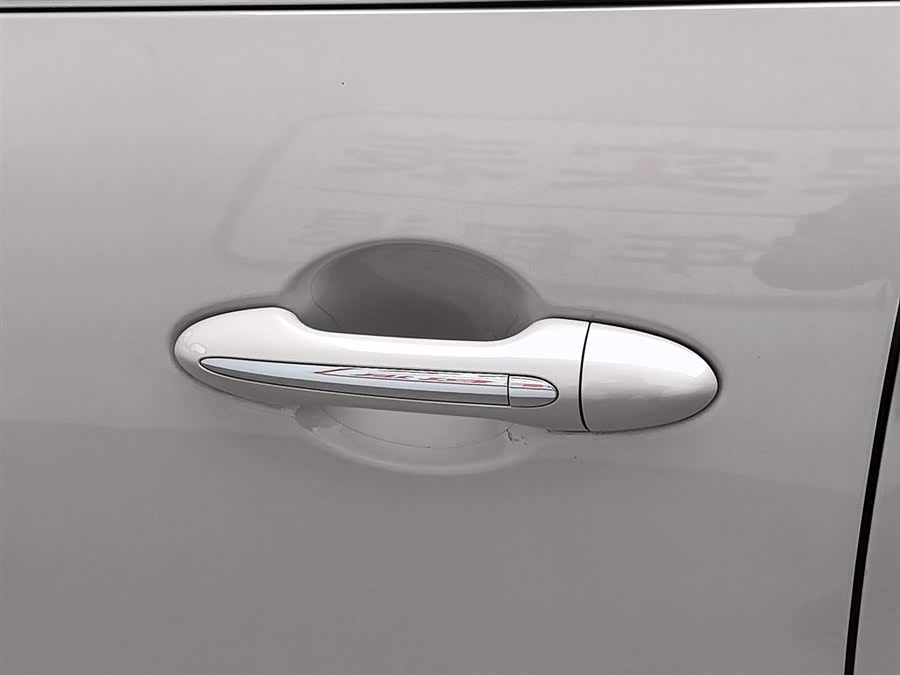 Wuling Binguo 2023 immagine di auto #19