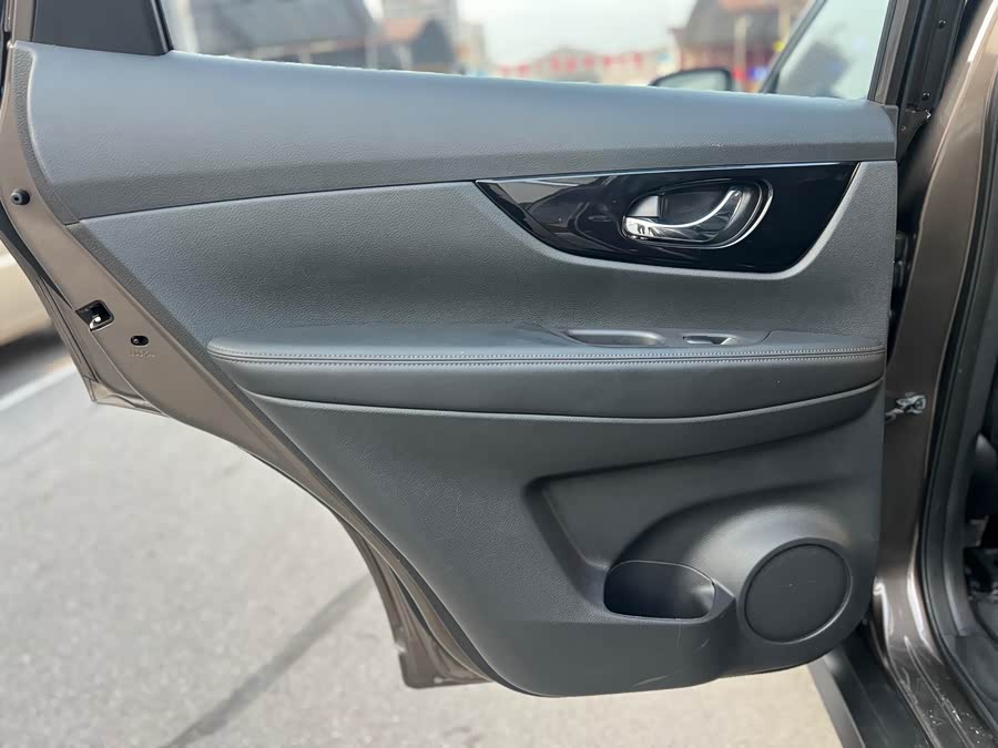 日产 奇骏 2020 汽车图片 #19