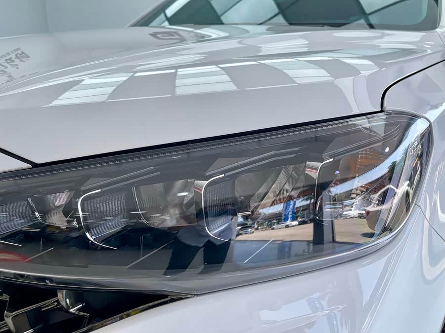 Hyundai ix35 2023 car image #19