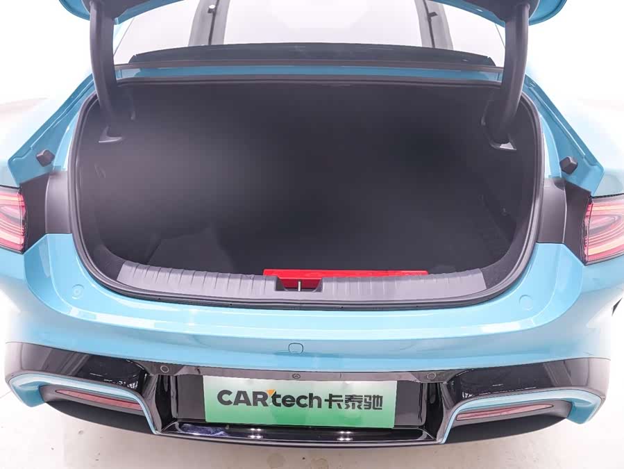 MI SU7 2024 car image #19