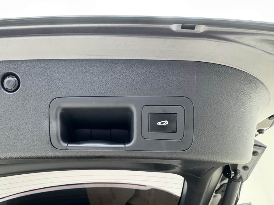 GAC Trumpchi GS4 PLUS 2022 car image #19