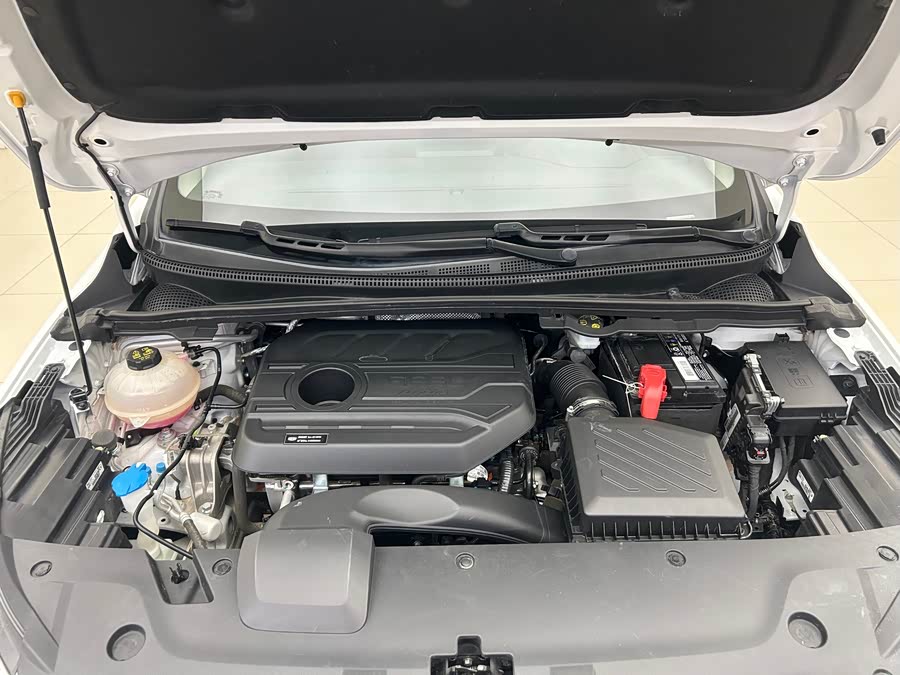 GEELY Emgrand S 2022 car image #19