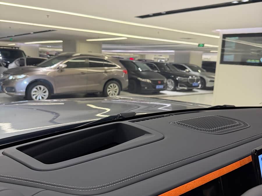 FangChengBao Leopard 5 2024 car image #19