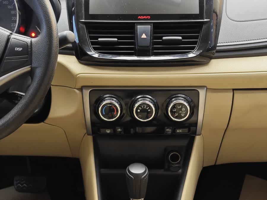 Vios 2018 #19 Vios 2018 immagine di auto #19