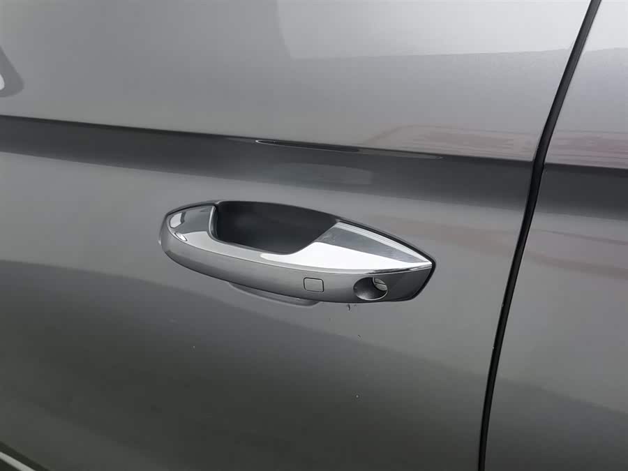 BYD Song Plus New Energy 2023 car image #19