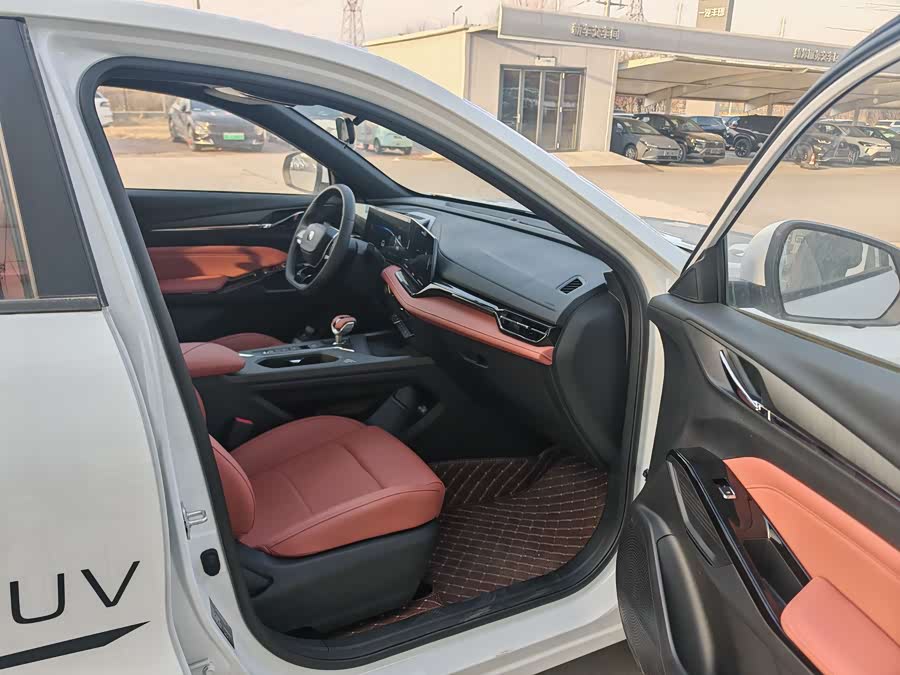 Changan X5 PLUS 2025 car image #19