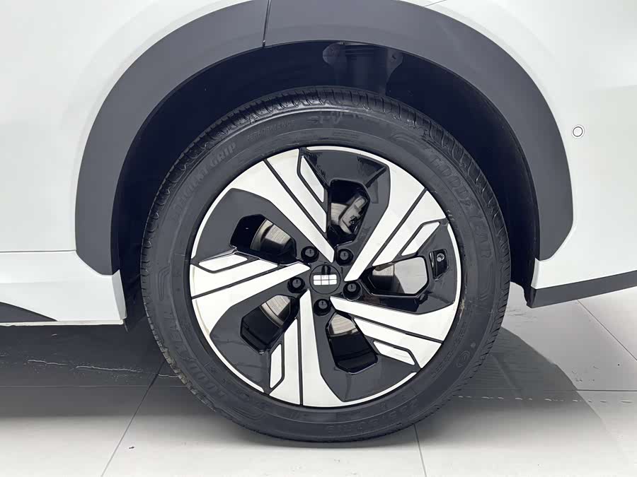 GEELY 2024 #19 GEELY 2024 car image #19
