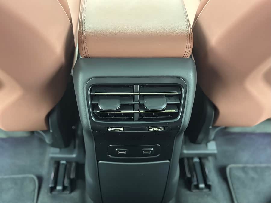 蔚来 蔚来EC6 2022 汽车图片 #19