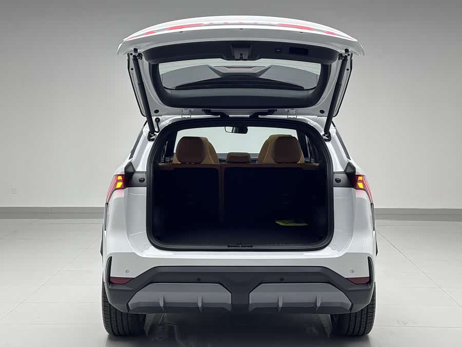 吉利汽车 银河L7 2025 汽车图片 #19