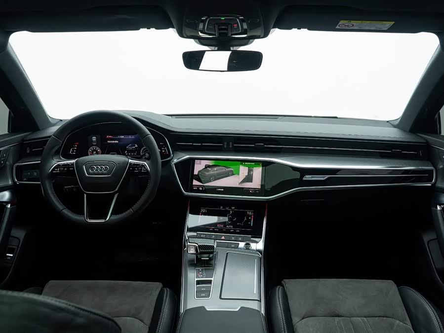 Audi A6L 2020 imagem de carro #19