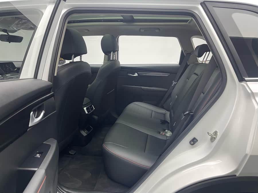 Kia Sportage R 2025 imagen de coche #19