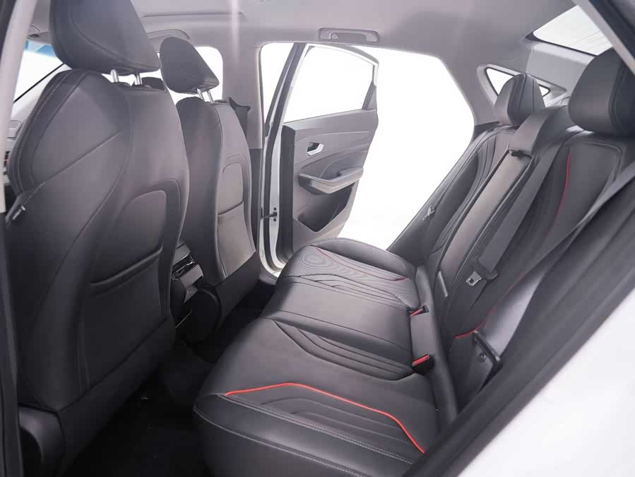 GEELY Binray 2024 car image #19