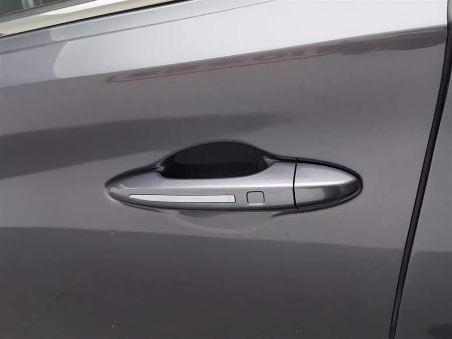 广汽传祺 传祺GS4 PLUS 2021 汽车图片 #19