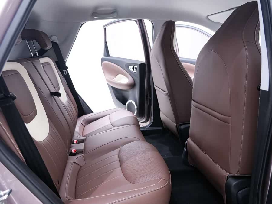 Wuling Binguo 2023 изображение автомобиля #19