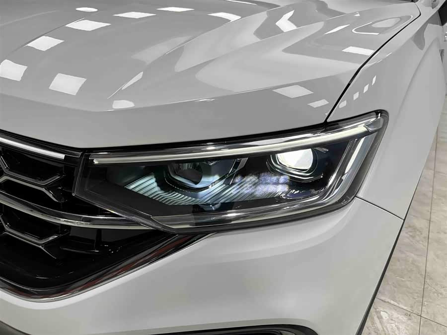 Volkswagen Tayron 2023 car image #19