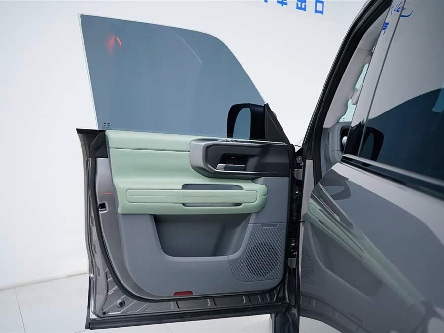 Beijing 2023 immagine di auto #19