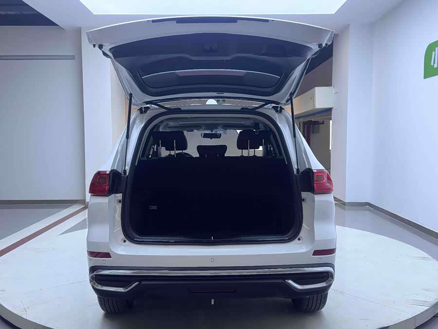 哈弗 哈弗M6 2023 汽车图片 #19