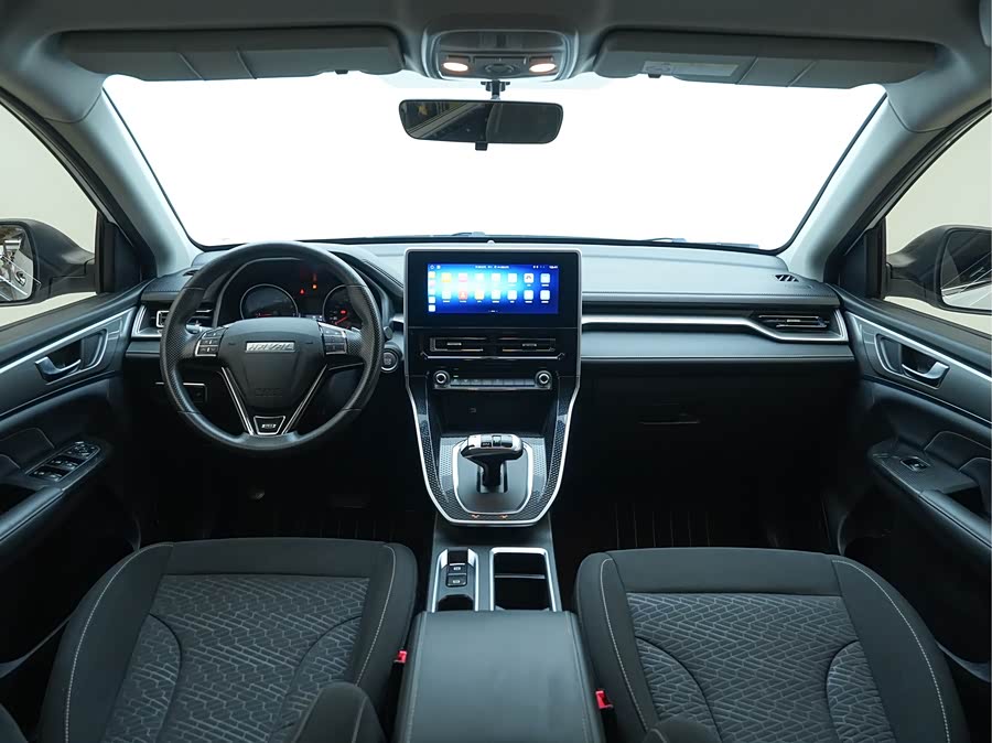 哈弗 哈弗M6 2023 汽车图片 #19