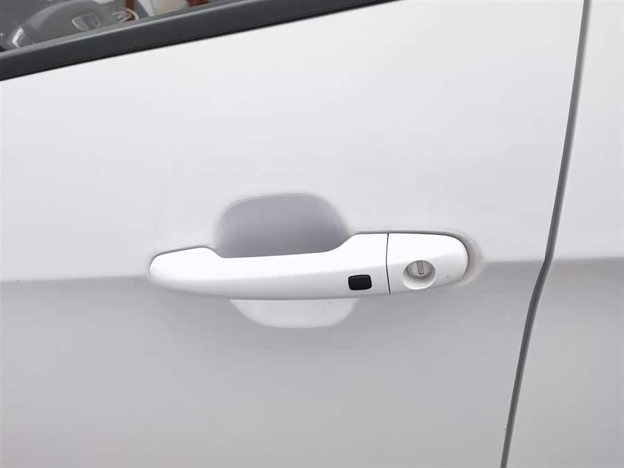 GEELY Vision X3 2020 изображение автомобиля #19