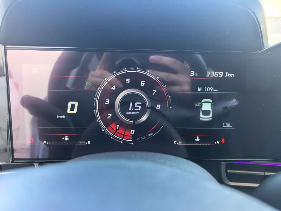 Hyundai Elantra 2021 immagine di auto #19