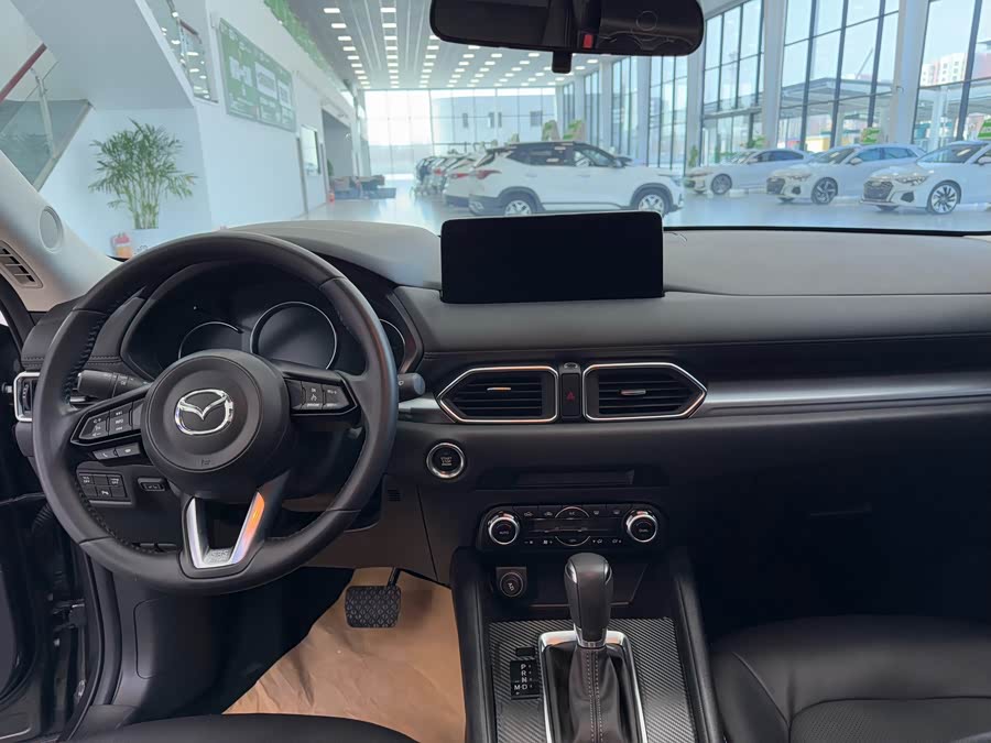 马自达 马自达CX-5 2023 汽车图片 #19