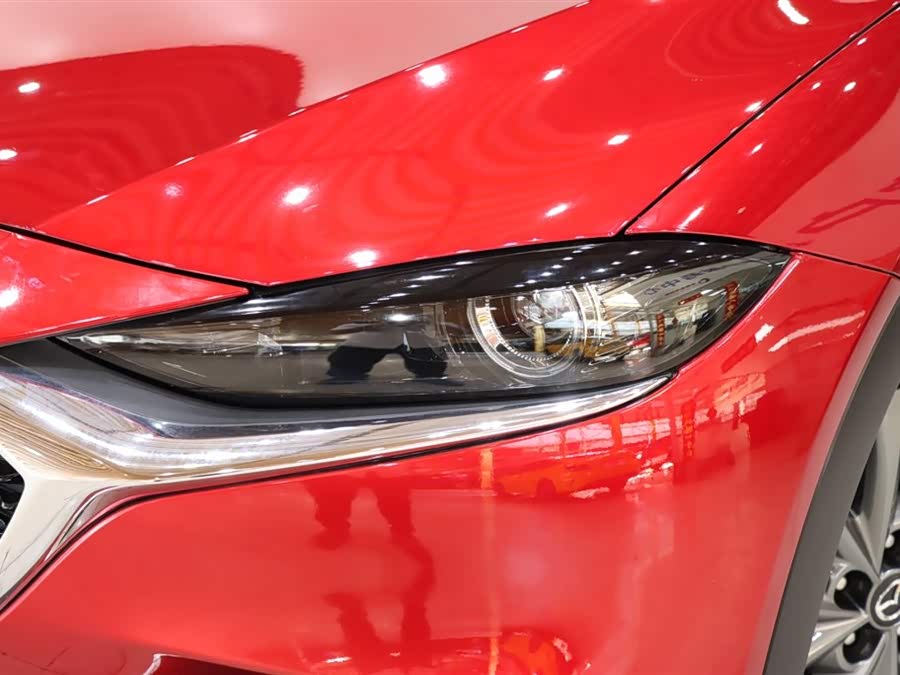 马自达 马自达CX-4 2020 汽车图片 #19