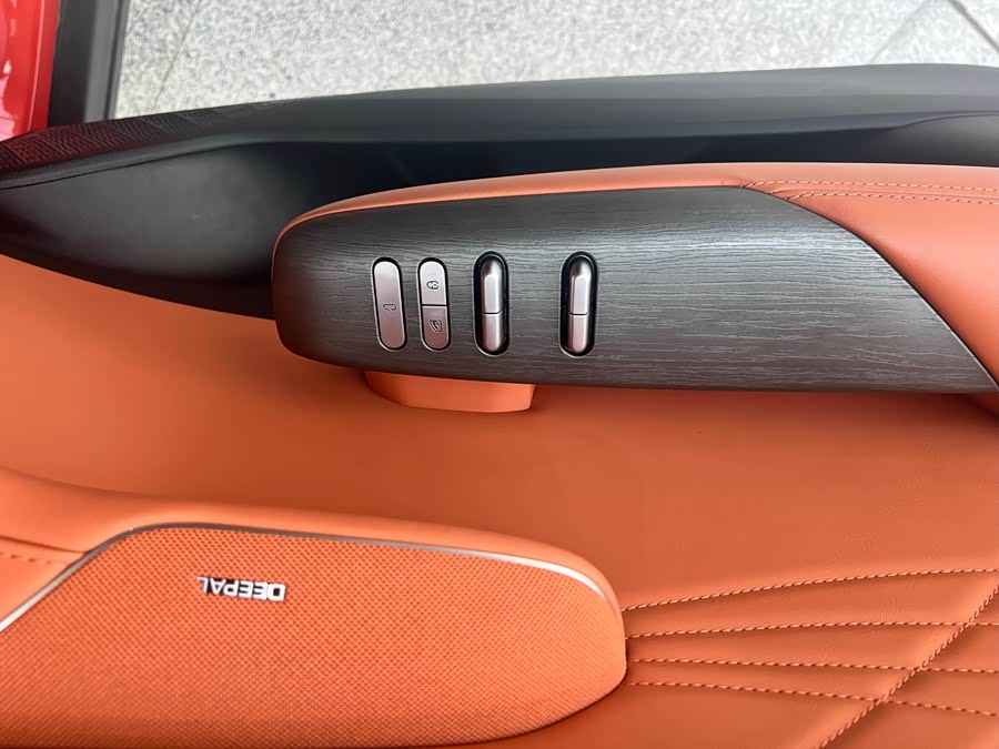 Deepal S07 2024 image de voiture #19