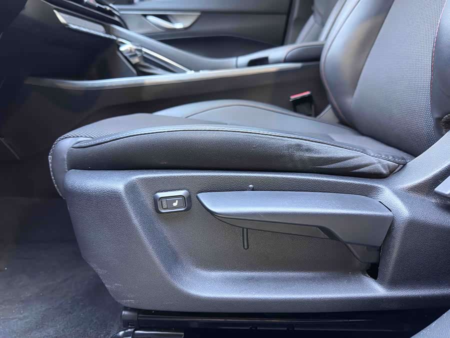 Changan CS35 Plus 2023 صورة سيارة #19