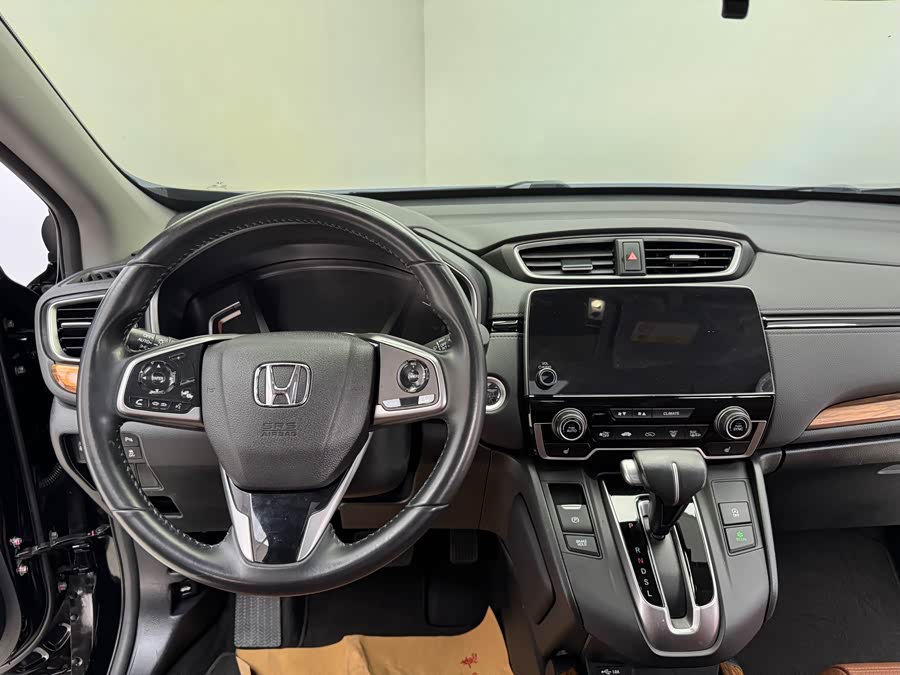 Honda CR-V 2021 car image #19