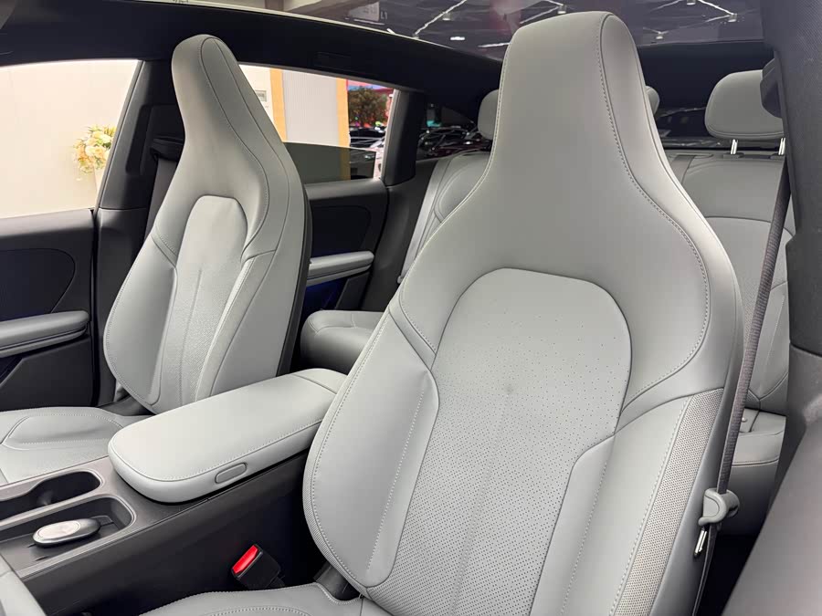 蔚来 蔚来ET5T 2024 汽车图片 #19