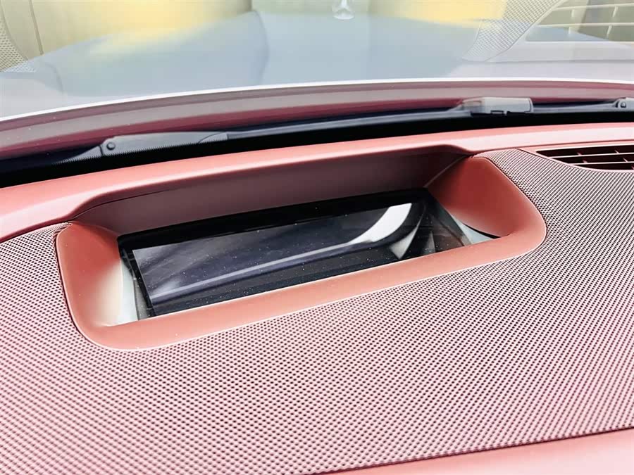 Mercedes-Benz Maybach GLS 2022 car image #19