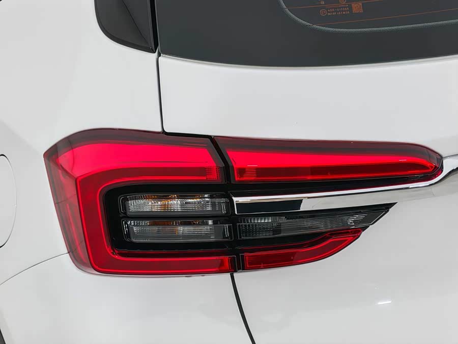 奇瑞 瑞虎5x 2025 汽车图片 #19