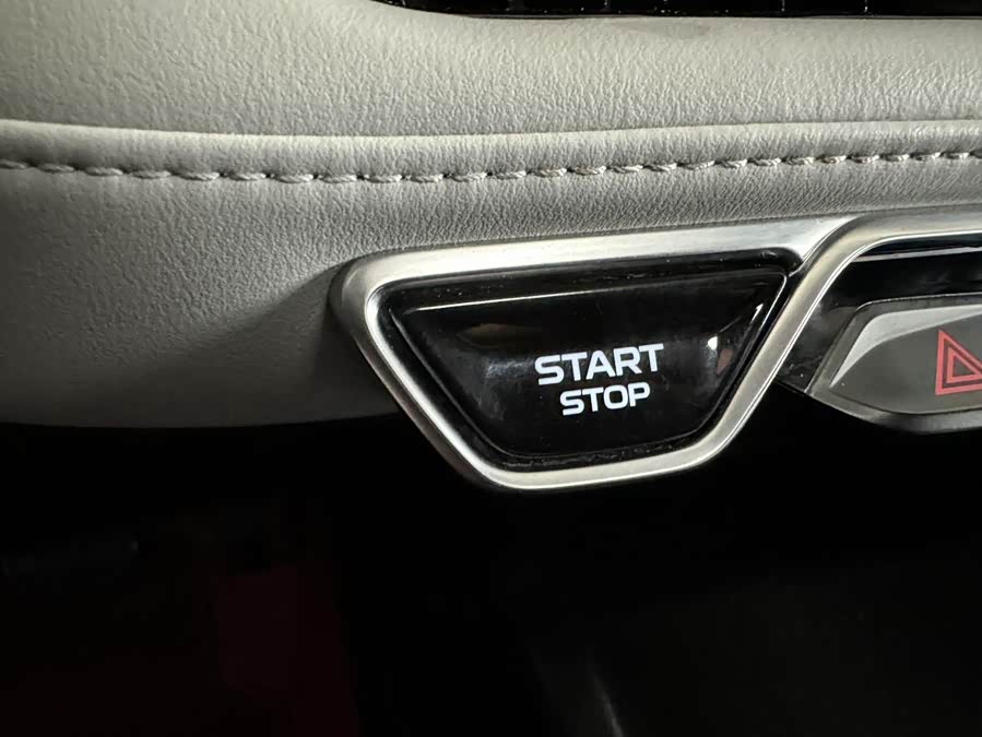GEELY Binray 2023 car image #19