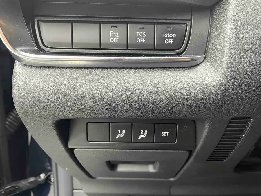 马自达 马自达CX-30 2021 汽车图片 #19