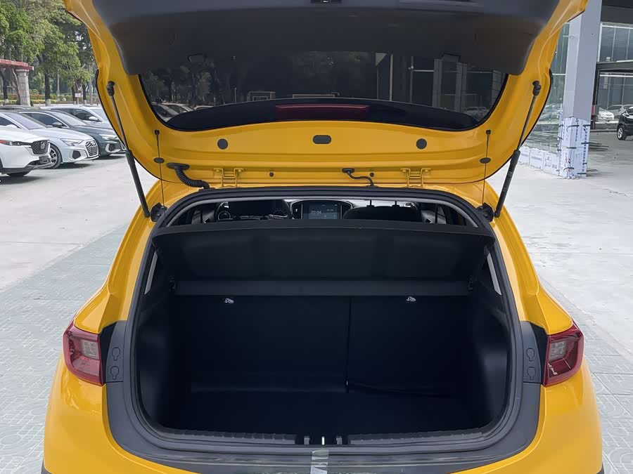 Kia KX1 2022 imagem de carro #19