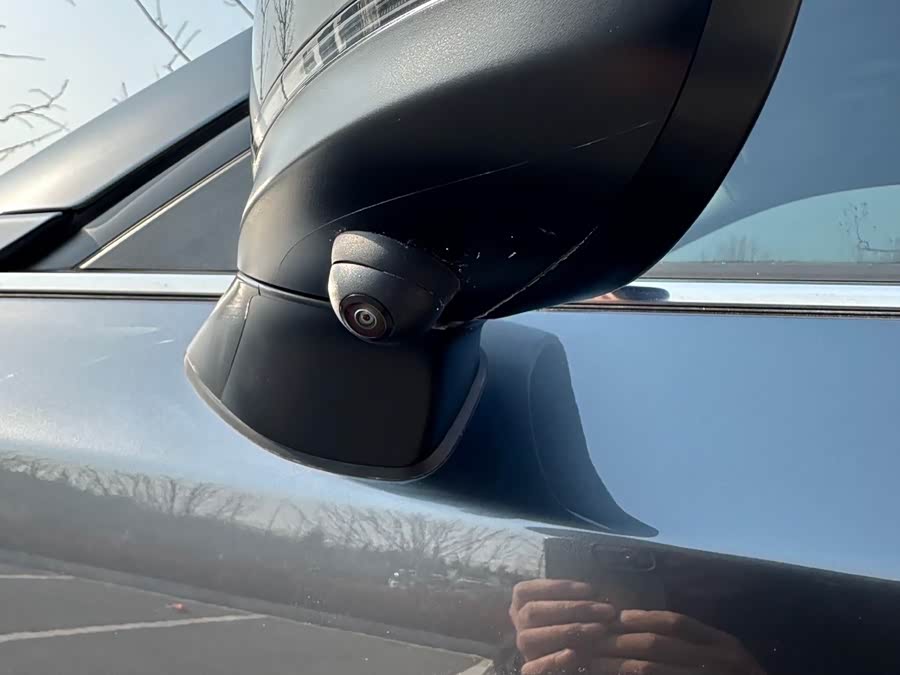 马自达 马自达CX-5 2023 汽车图片 #19