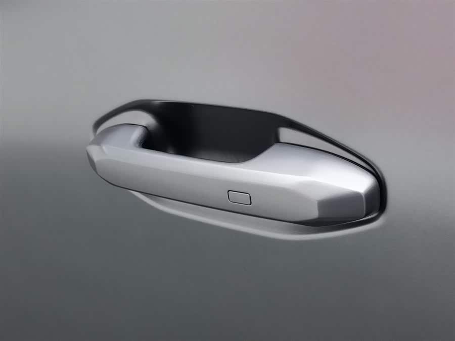 Jetour Traveller 2023 car image #19