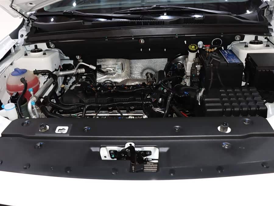 Jetour X70M 2020 car image #19