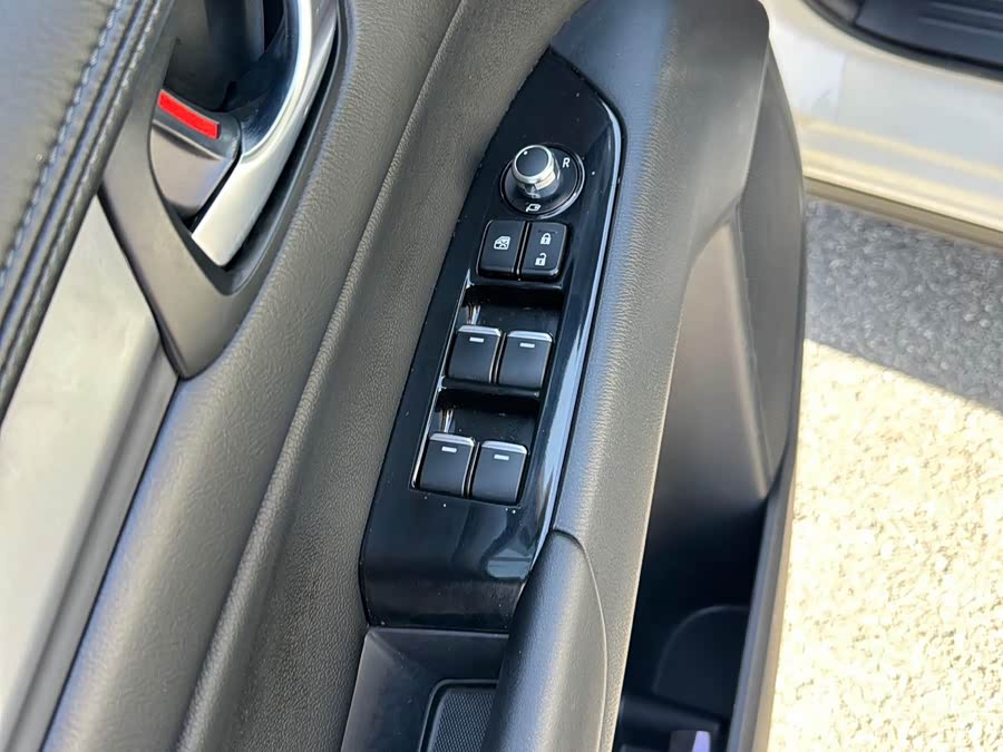 马自达 马自达CX-5 2022 汽车图片 #19