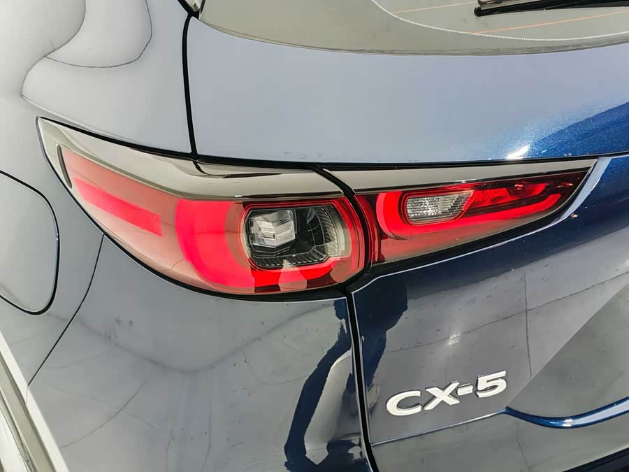 Mazda CX-5 2022 #19 Mazda CX-5 2022 car image #19