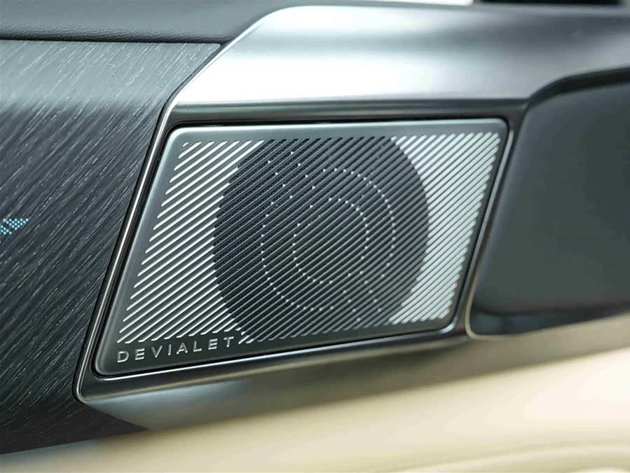 FangChengBao Leopard 8 2024 immagine di auto #19