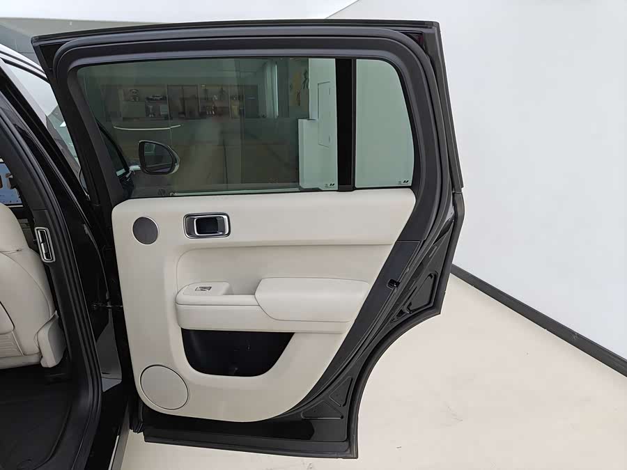 Li L7 2023 image de voiture #19