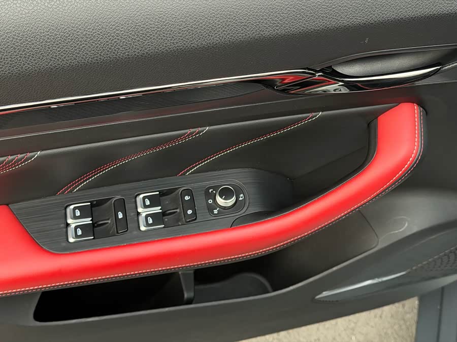 GEELY Emgrand S 2022 car image #19