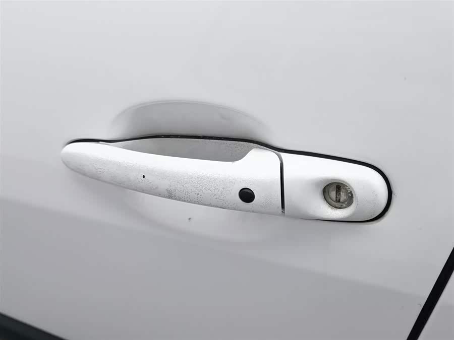 Forthing JOYEAR X5 2016 imagen de coche #19