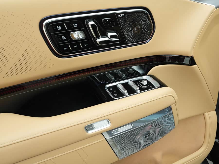 极氪 极氪9X 2026 汽车图片 #19