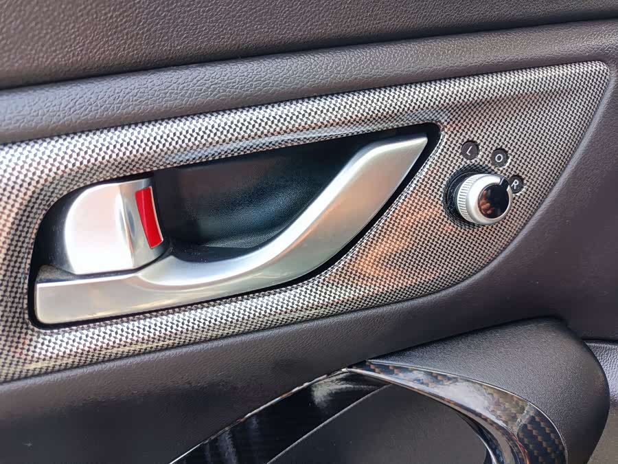 Changan CS55 2019 image de voiture #19