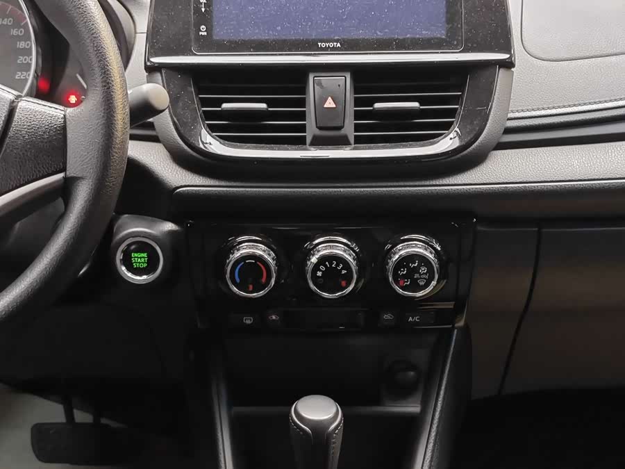 Vios 2023 car image #19